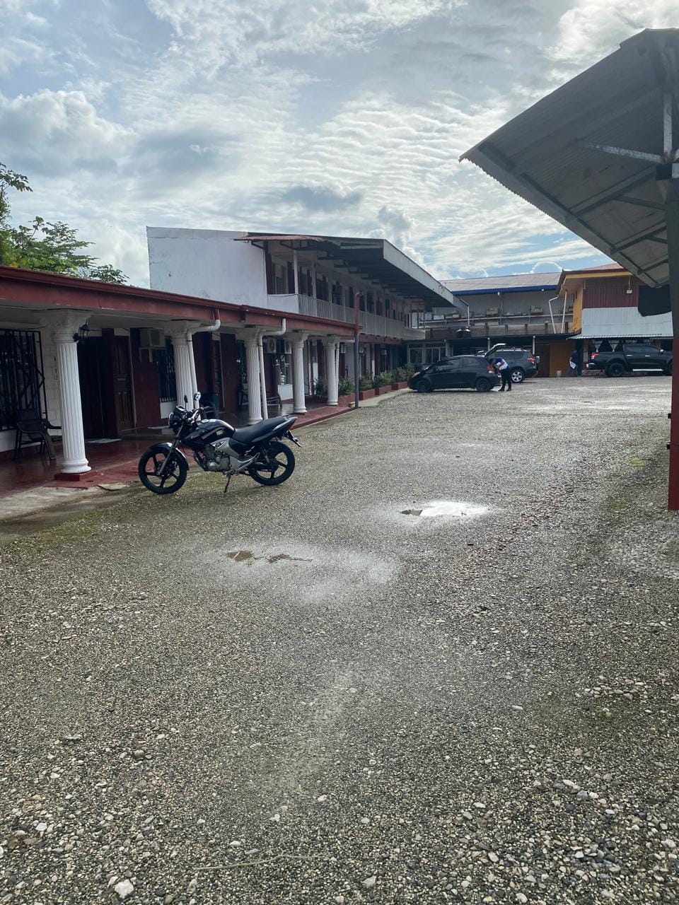 Property for sale in Golfito