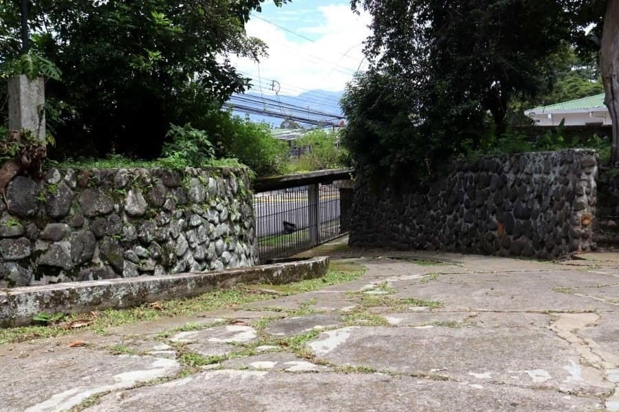 Property in San Jose, Costa Rica