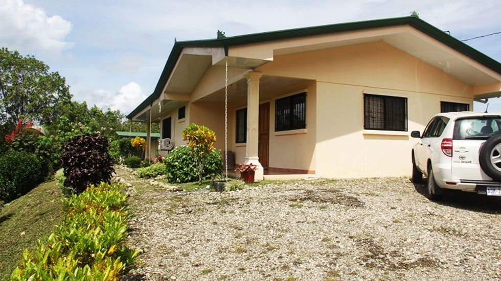 Development opportunity in Golfito