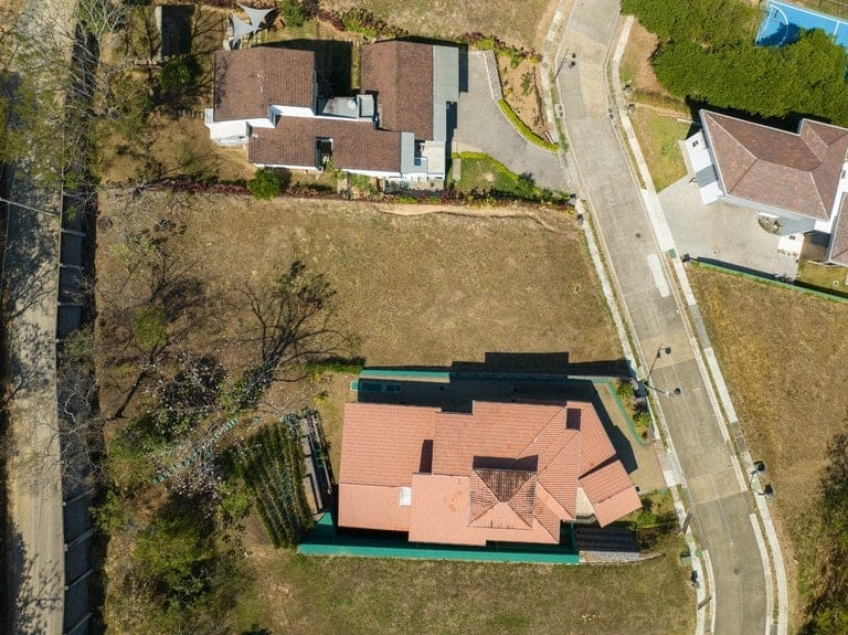 Lot for sale in Cerro Colon