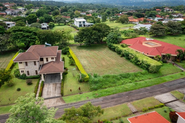 Lot for sale in Ciudad Hacienda Los Reyes