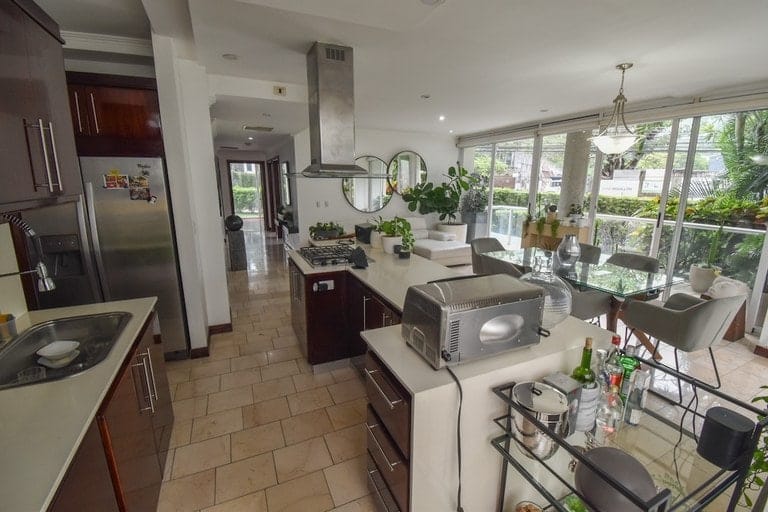 For Sale in Escazú San José