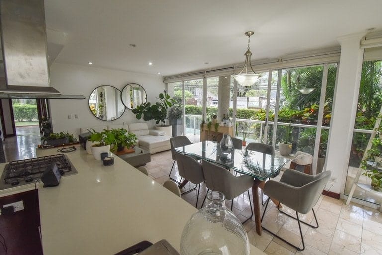 For Sale in Escazú San José