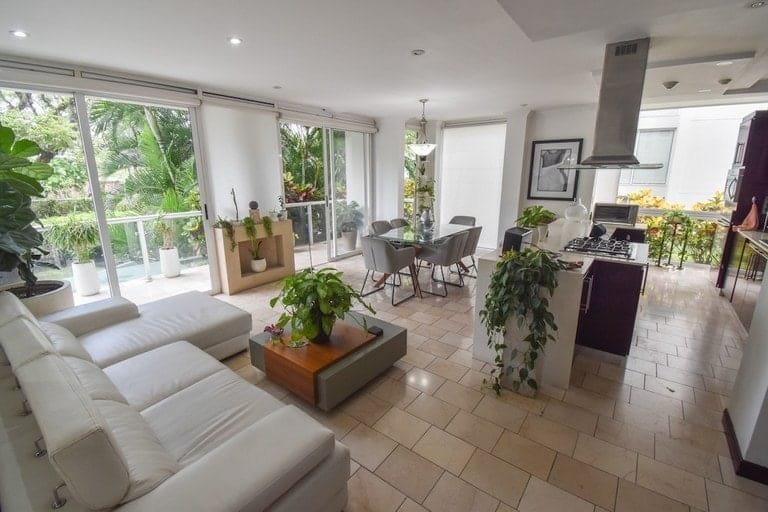 For Sale in Escazú San José