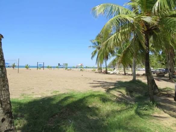 Land in Jaco for sale