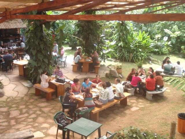 Commercial property in San Vito