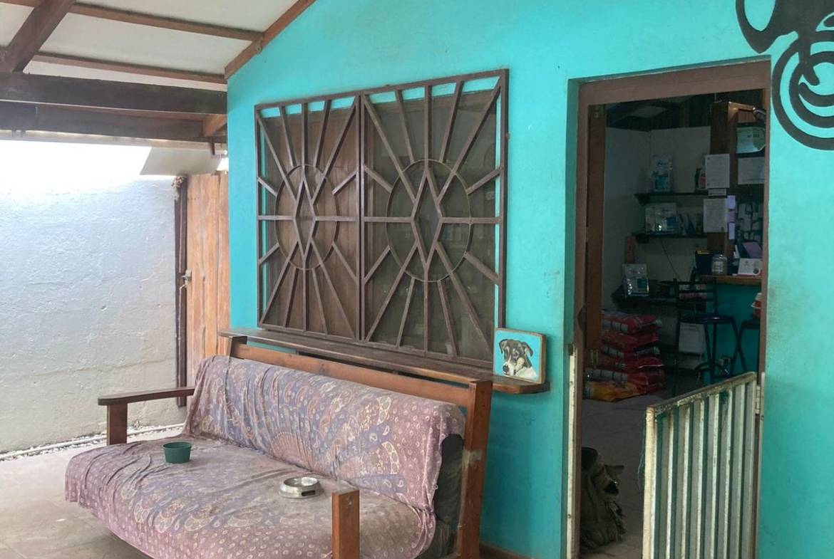 Investment opportunity in Santa Teresa