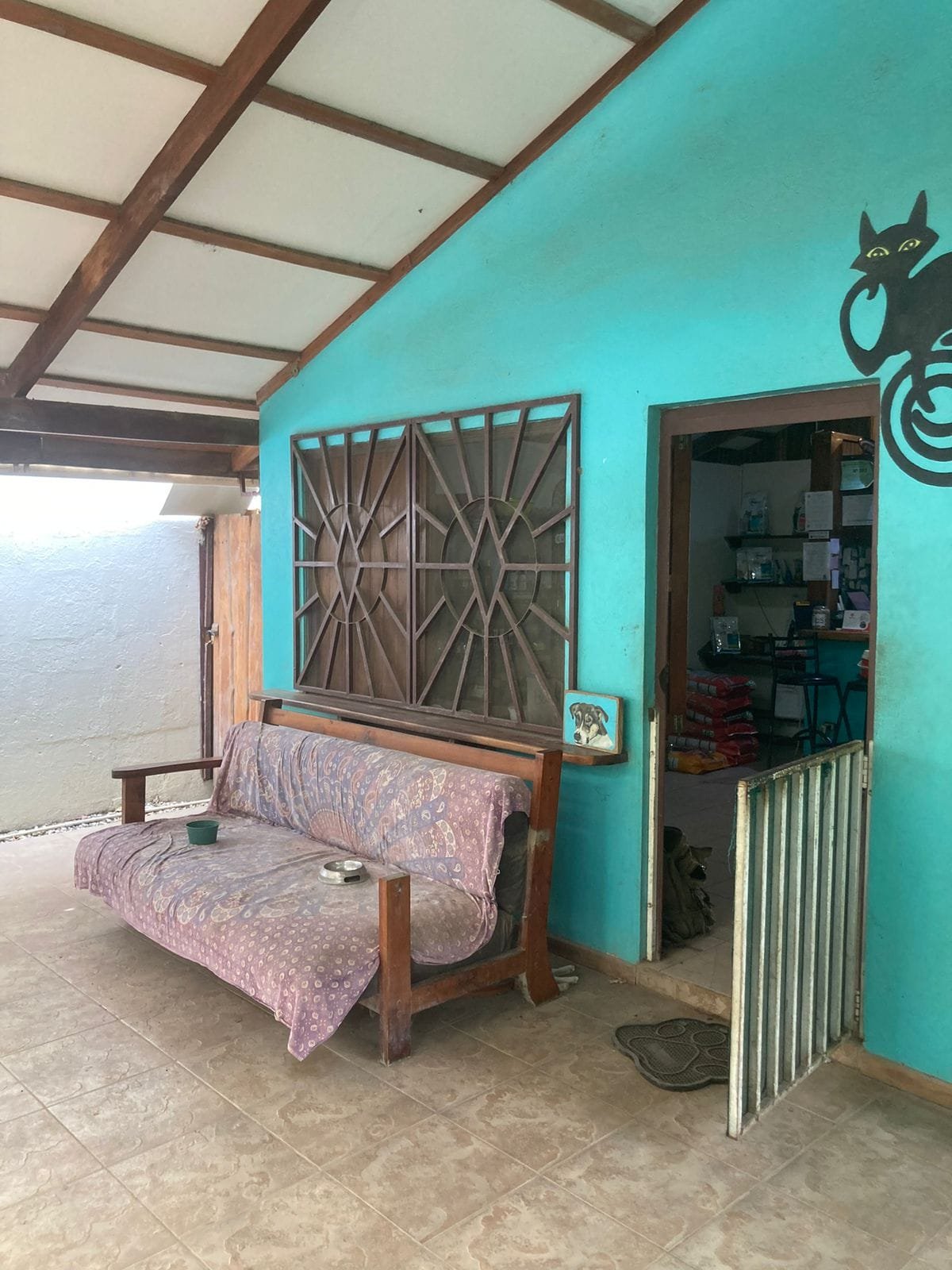 Investment opportunity in Santa Teresa