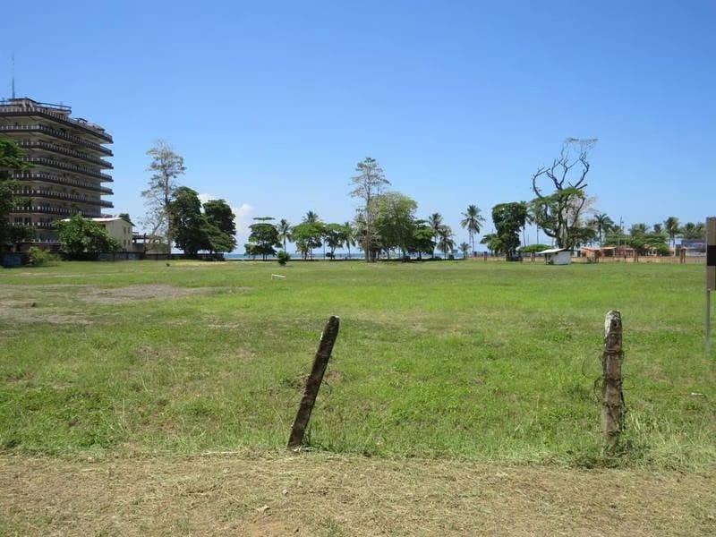 Land in Jaco for sale