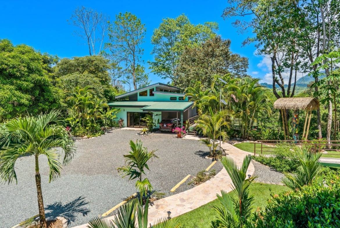 Commercial Property in Ojochal