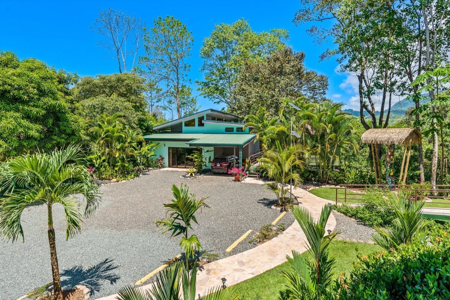 Commercial Property in Ojochal