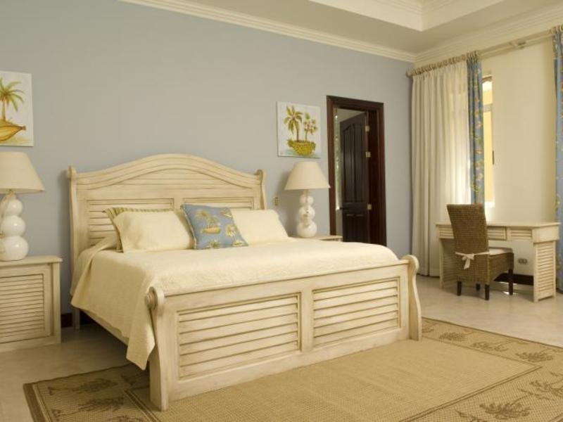 Luxury estate in Los Sueños