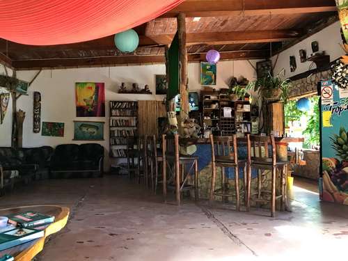 Commercial property in San Vito