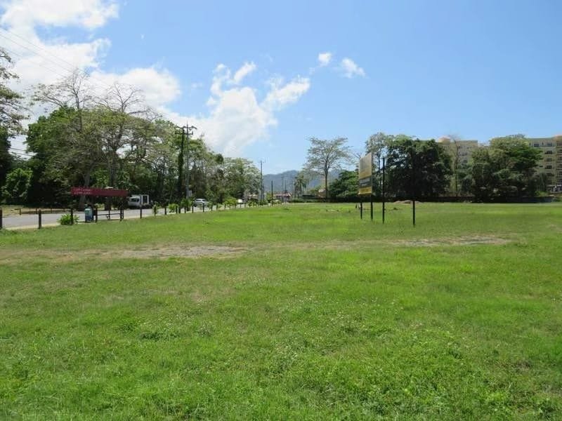 Land in Jaco for sale