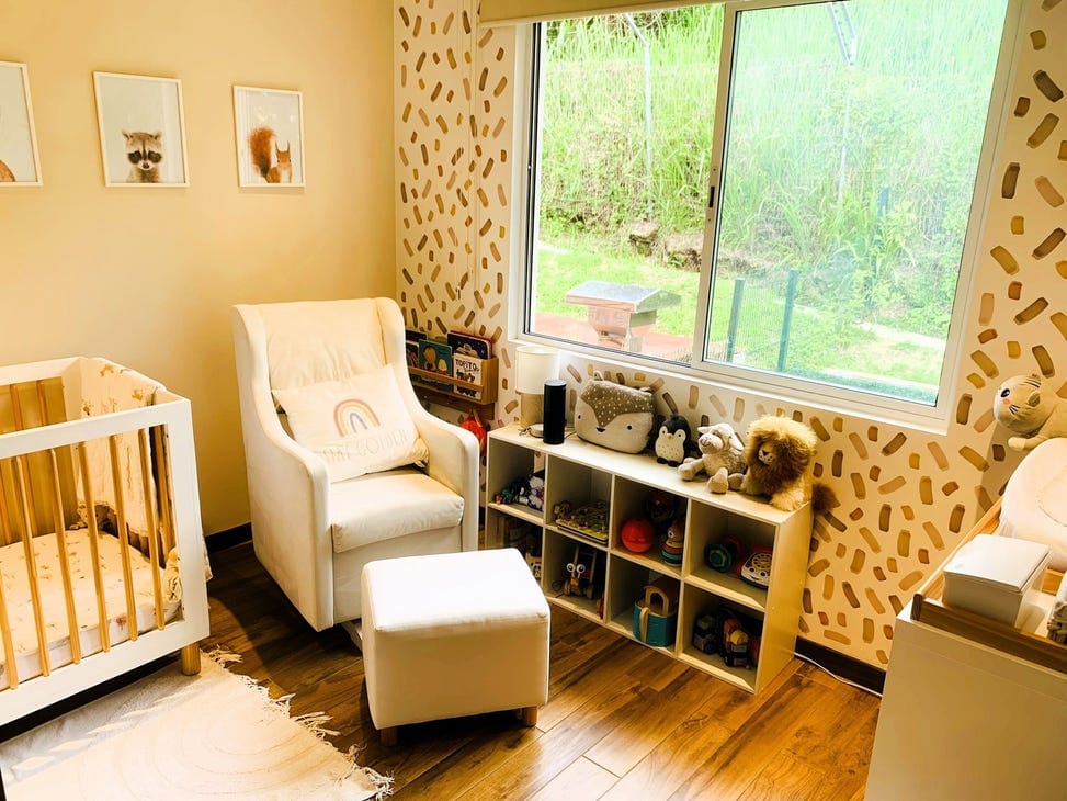 Home in Escazu, San Jose