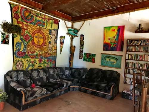 Commercial property in San Vito