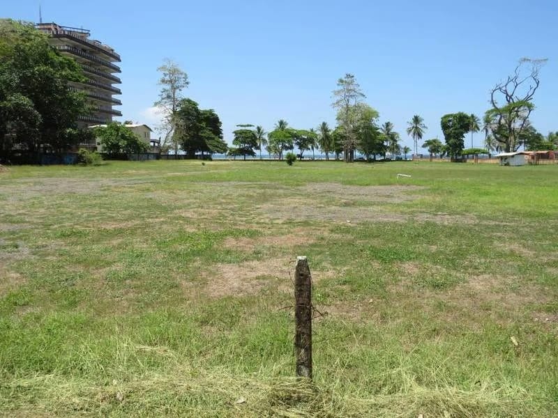 Land in Jaco for sale
