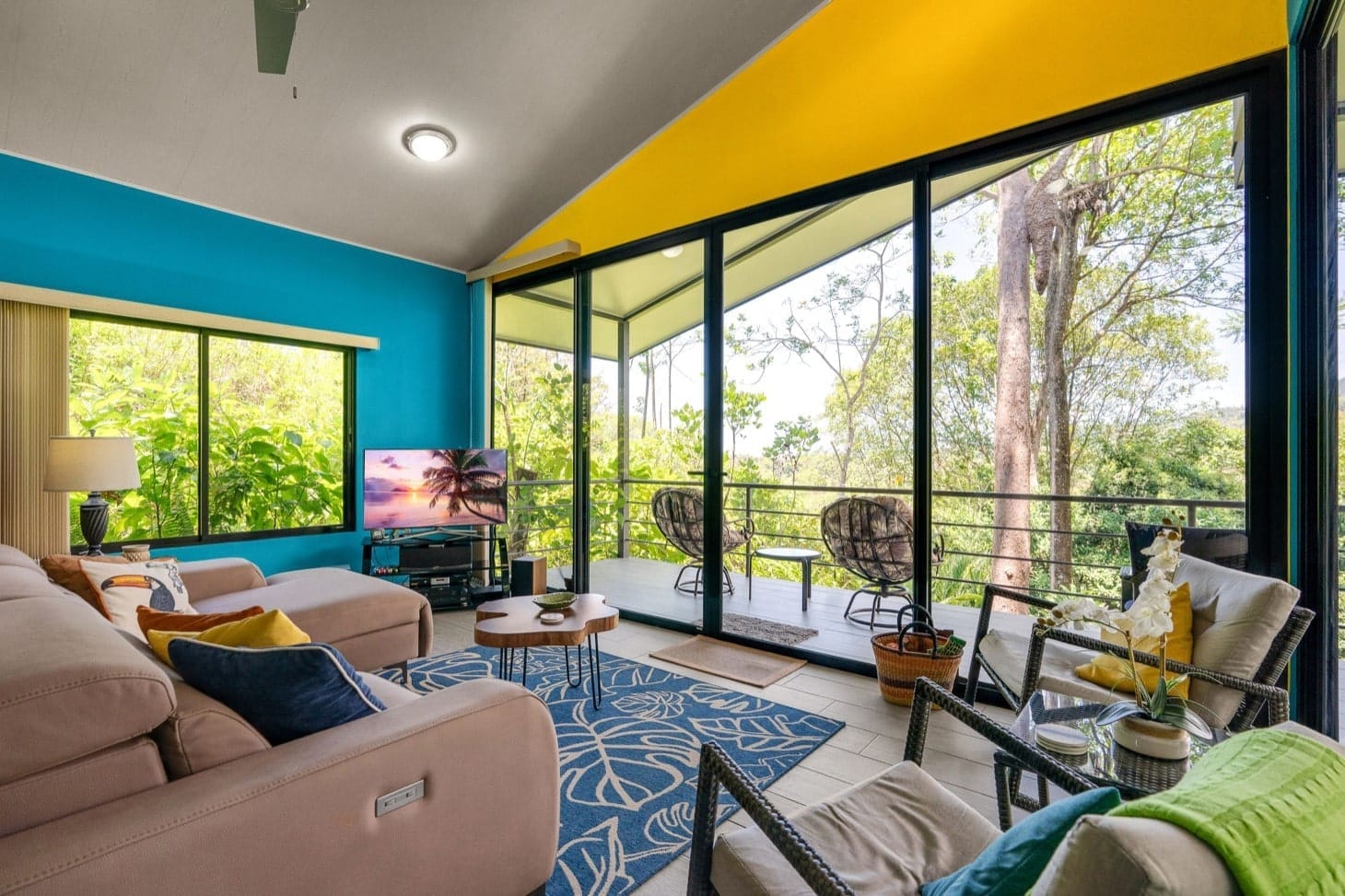 Commercial Property in Ojochal