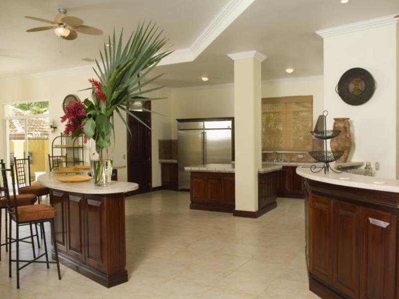 Luxury estate in Los Sueños