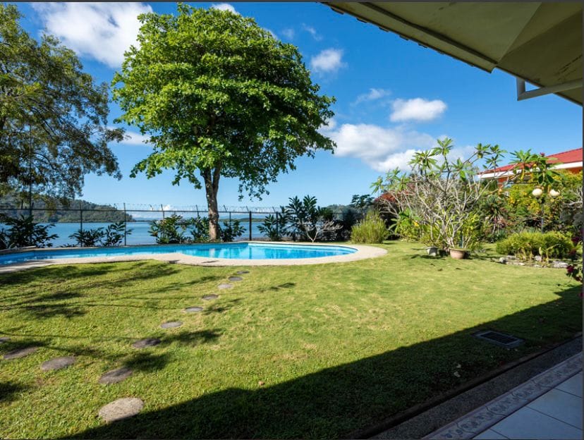 Investment opportunity in Golfito