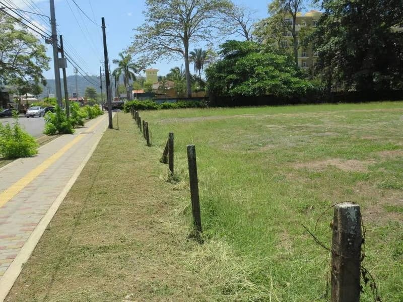 Land in Jaco for sale