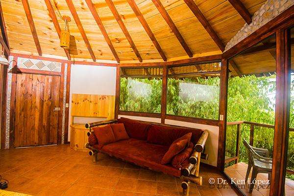 Commercial property in San Vito