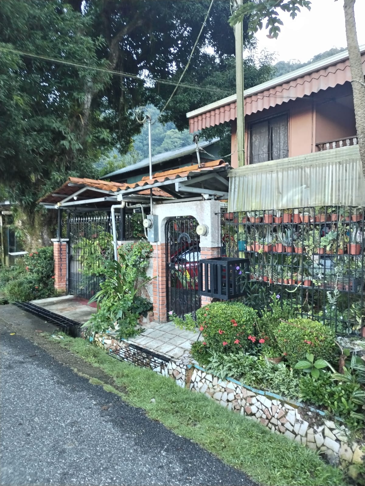 Home in Golfito