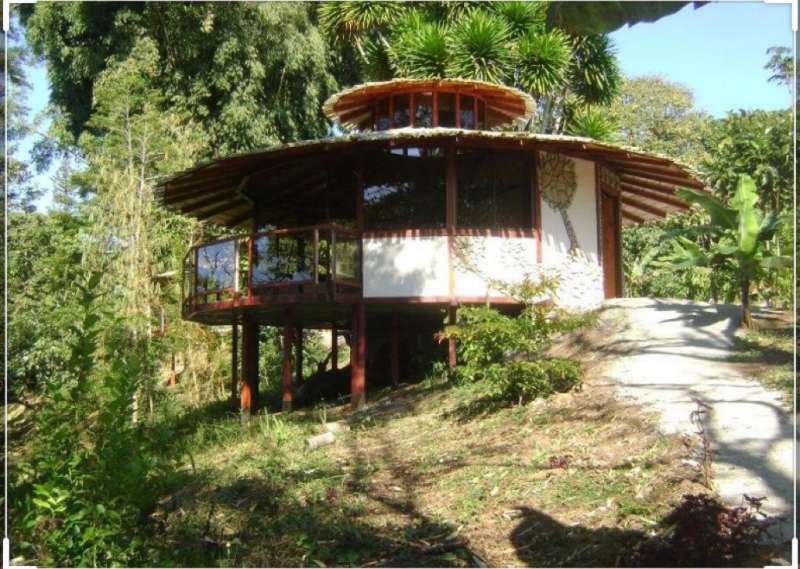 Commercial property in San Vito