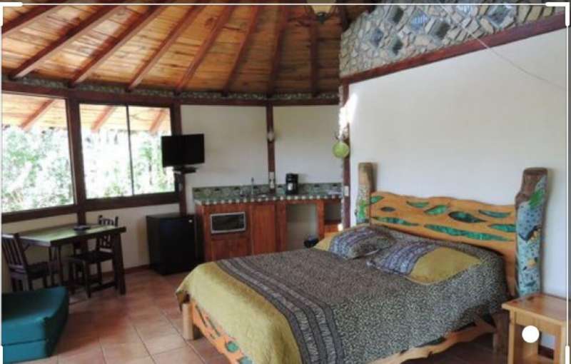 Commercial property in San Vito