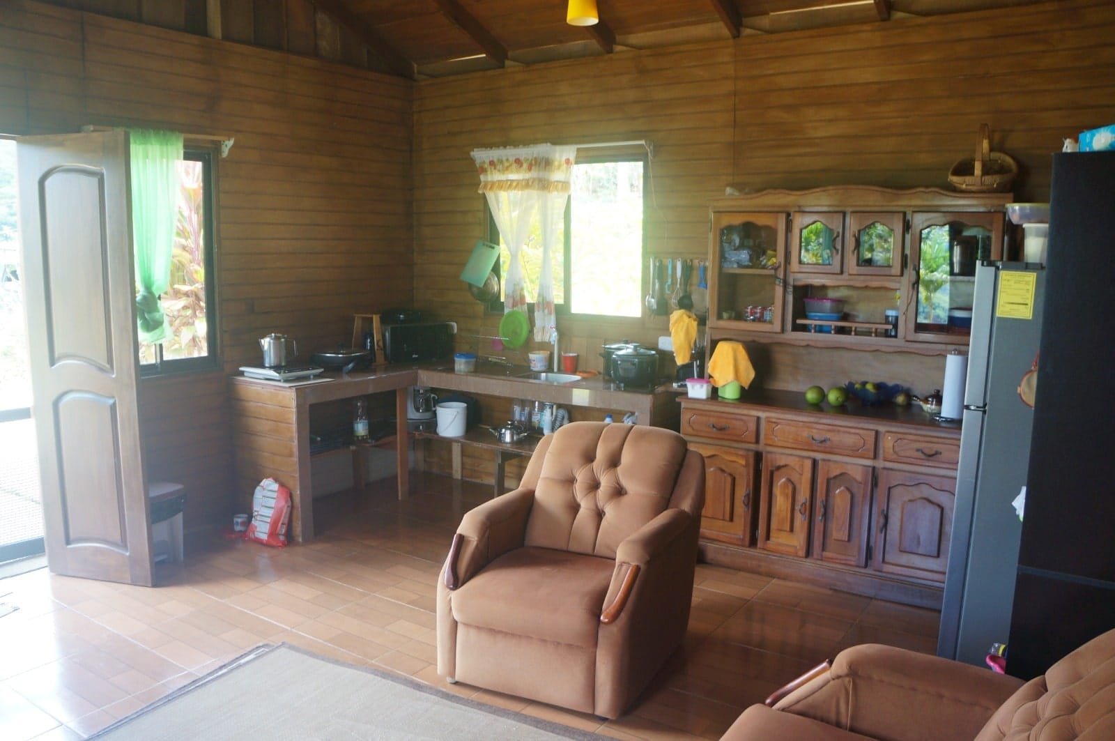 Property in Perez Zeledon