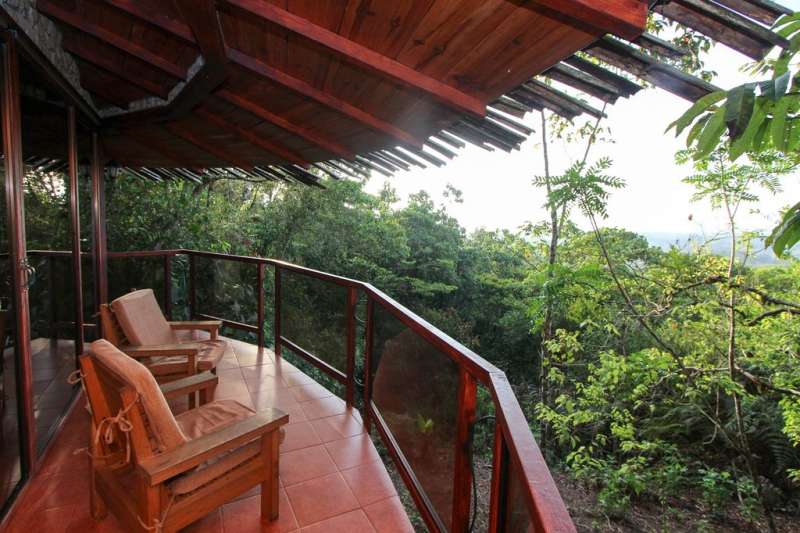 Commercial property in San Vito