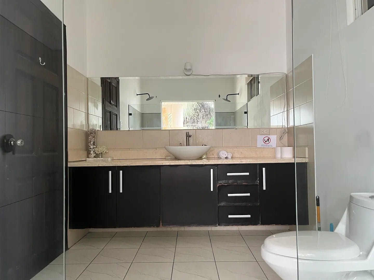 Breathtaking oceanview villa in Santa Teresa