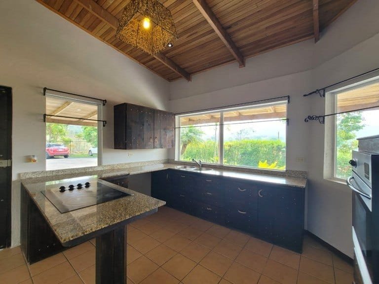 Property in Plamera Alajuela