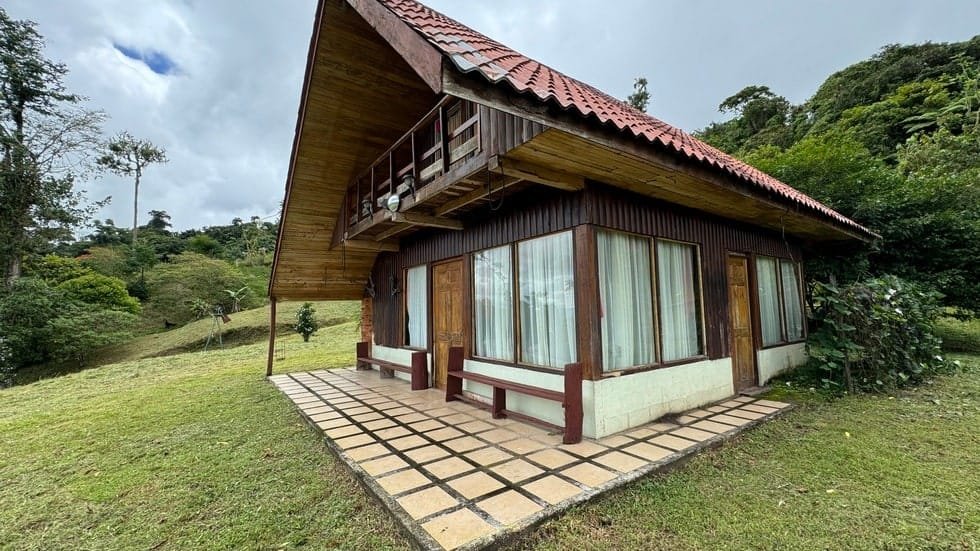 Property in San Isidro, San Jose