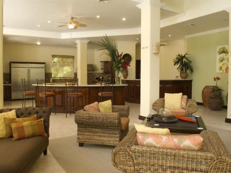 Luxury estate in Los Sueños