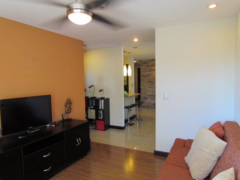 Apartment in Escazu, San Jose
