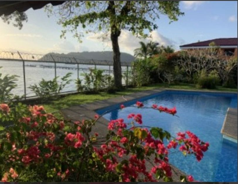 Investment opportunity in Golfito