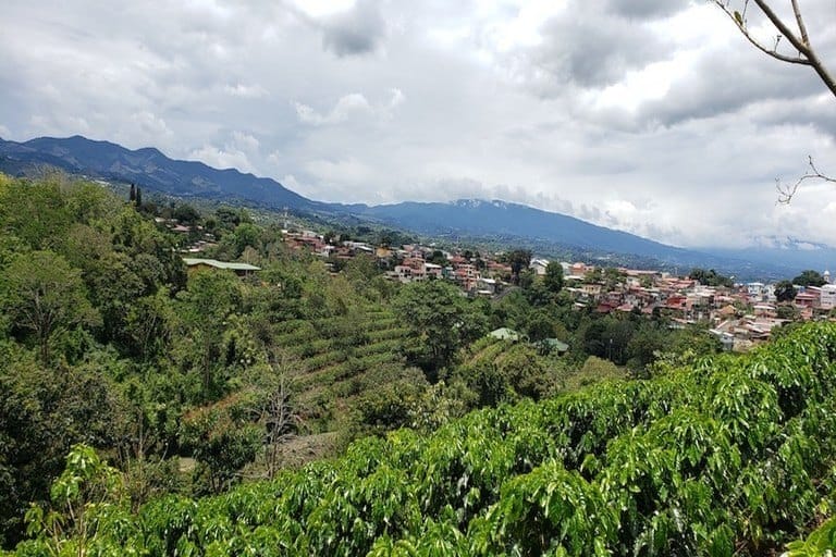 Land in Naranjo, Alajuela
