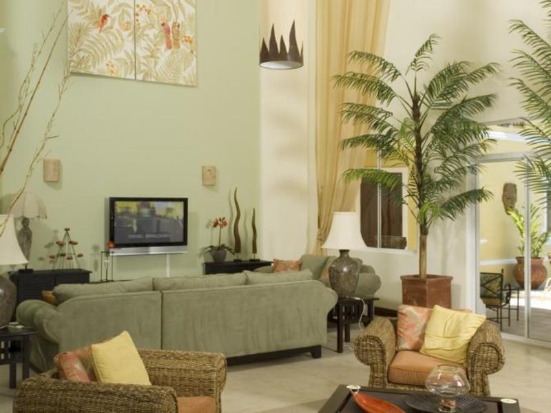 Luxury estate in Los Sueños