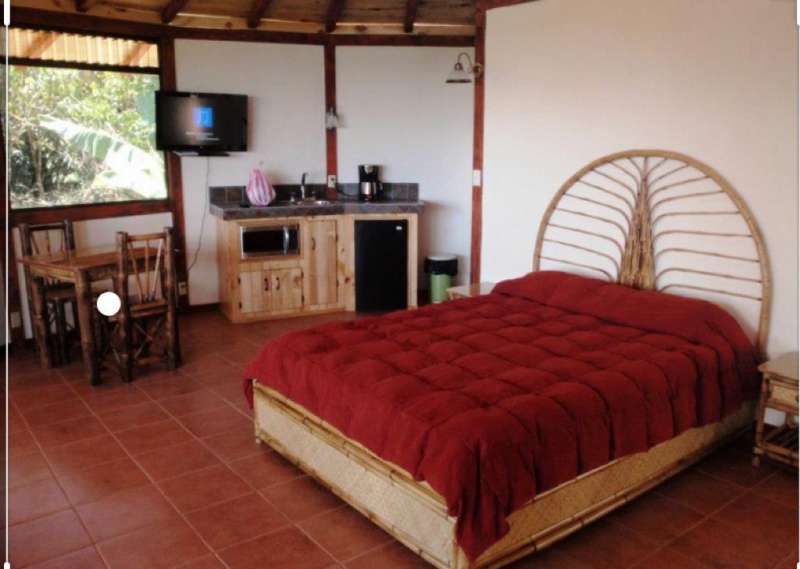 Commercial property in San Vito