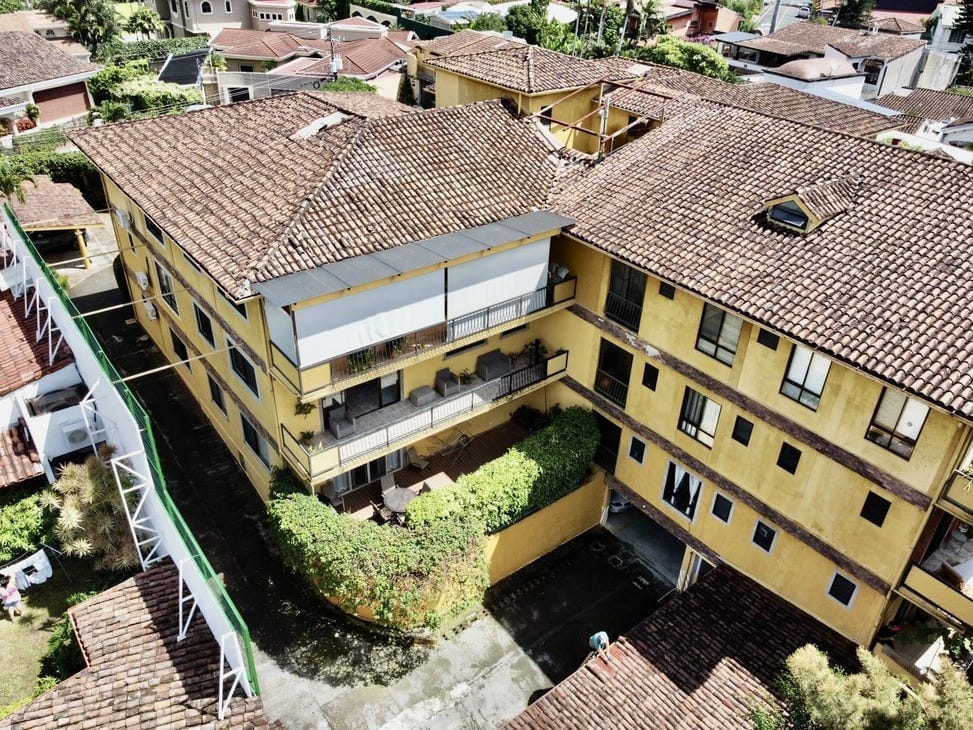 Apartment for sale in Escazu