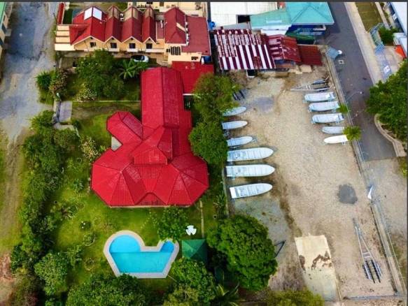 Investment opportunity in Golfito