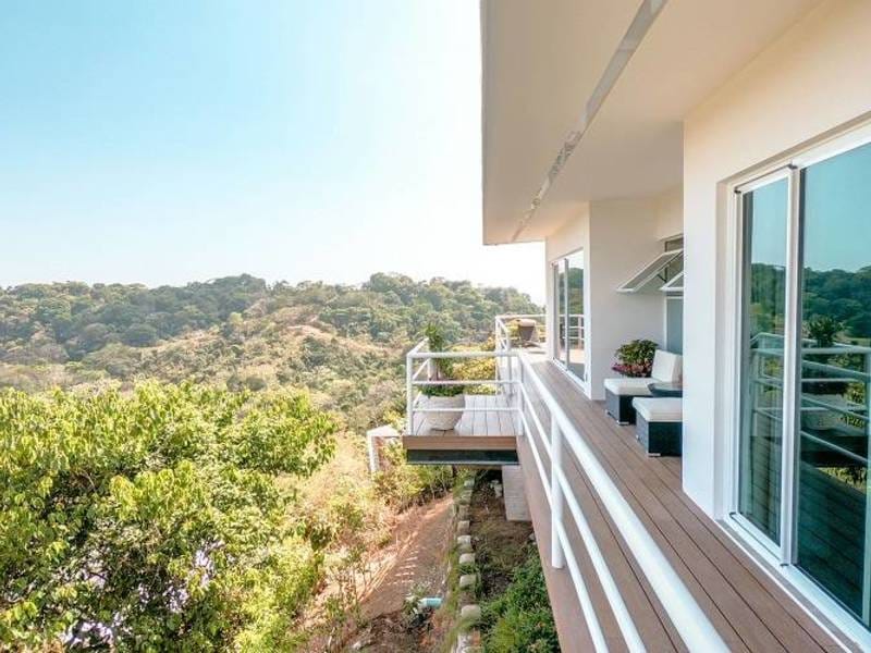 Luxury Estate in Jaco