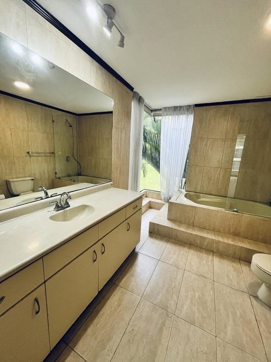 Apartment for sale in Escazu