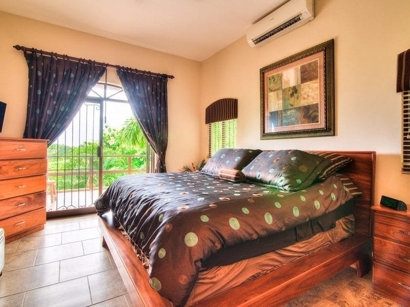 Ocean view property in Playa Hermosa, Jaco