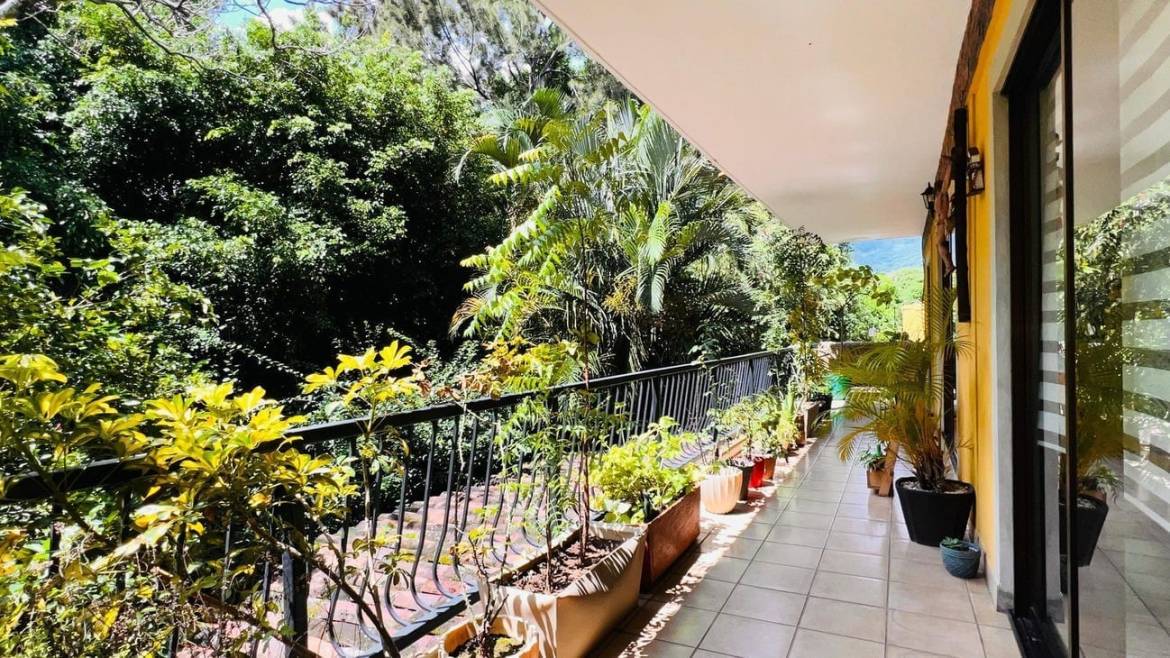 Apartment for sale in Escazu