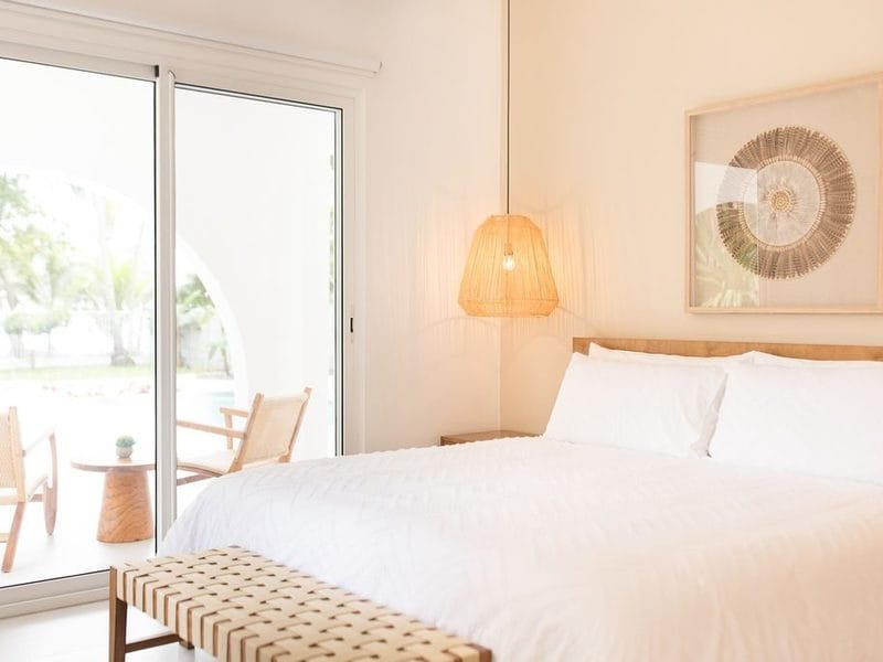 Beachfront property in Jaco