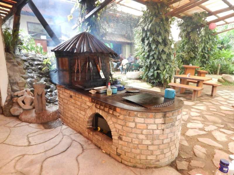 Commercial property in San Vito