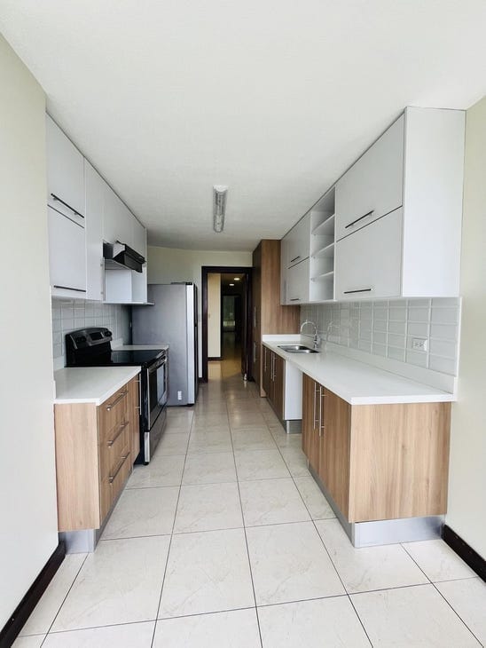 Apartment for sale in Escazu
