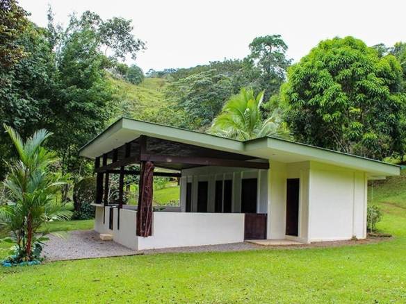 Property in San Isidro, Perez Zeledon